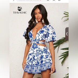 Super cute summer wear